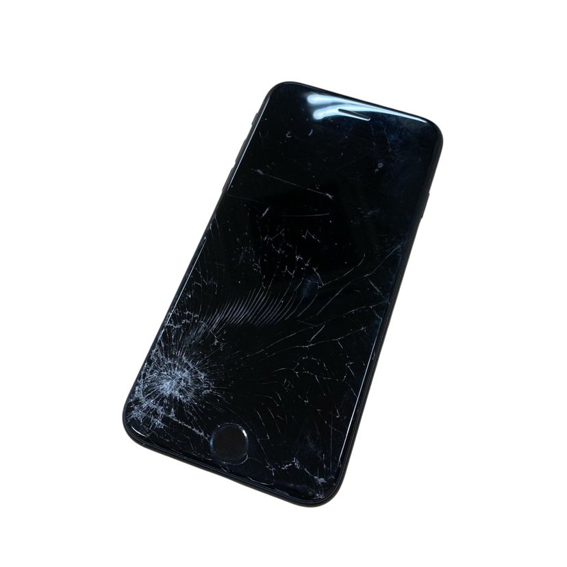 iPhoneSE3 液晶交換