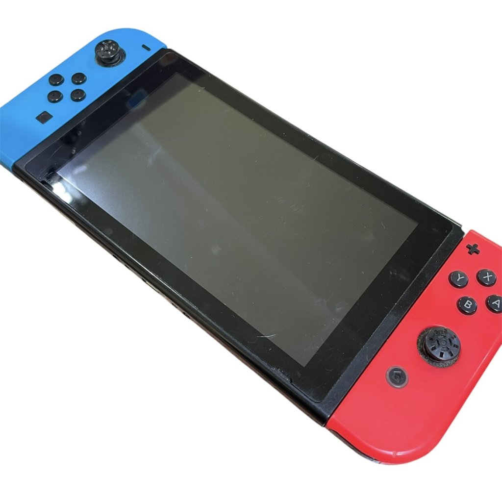 【任天堂switch 基板修理】