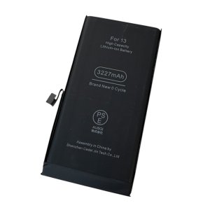 iPhone13 バッテリー交換