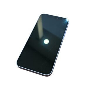 iPhone12mini 液晶交換