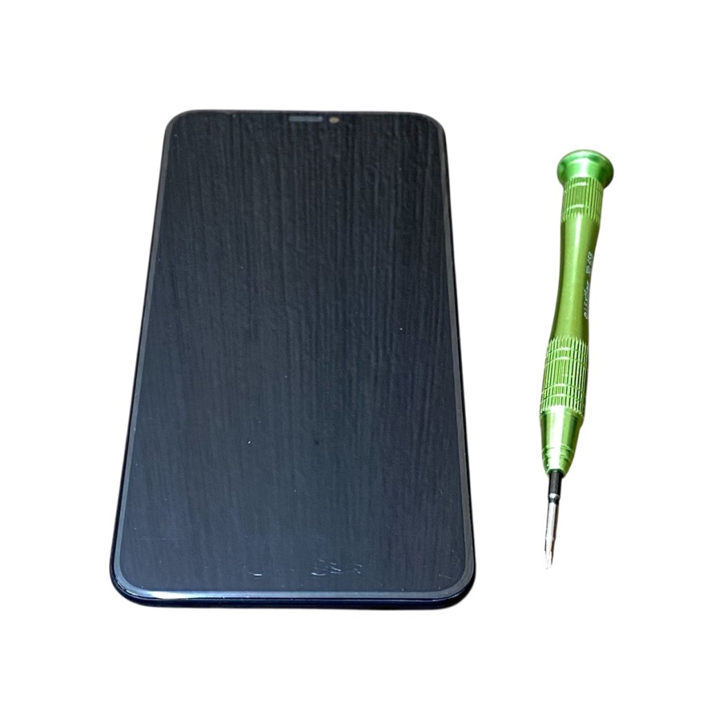 iPhoneXSmax　液晶交換