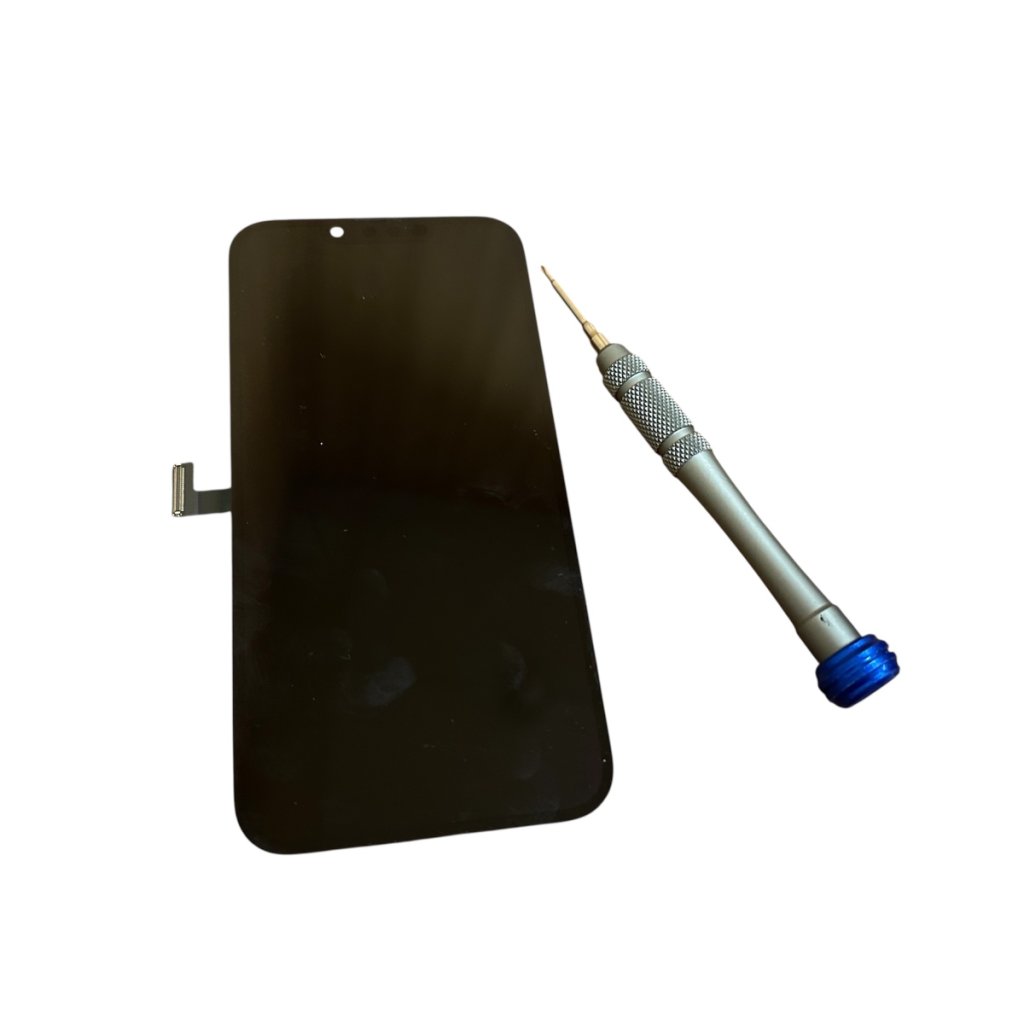 iPhone13Pro 液晶交換 (ブラックアウト、タッチ不良)