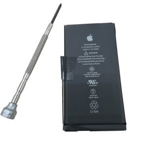iPhone12Proバッテリー交換