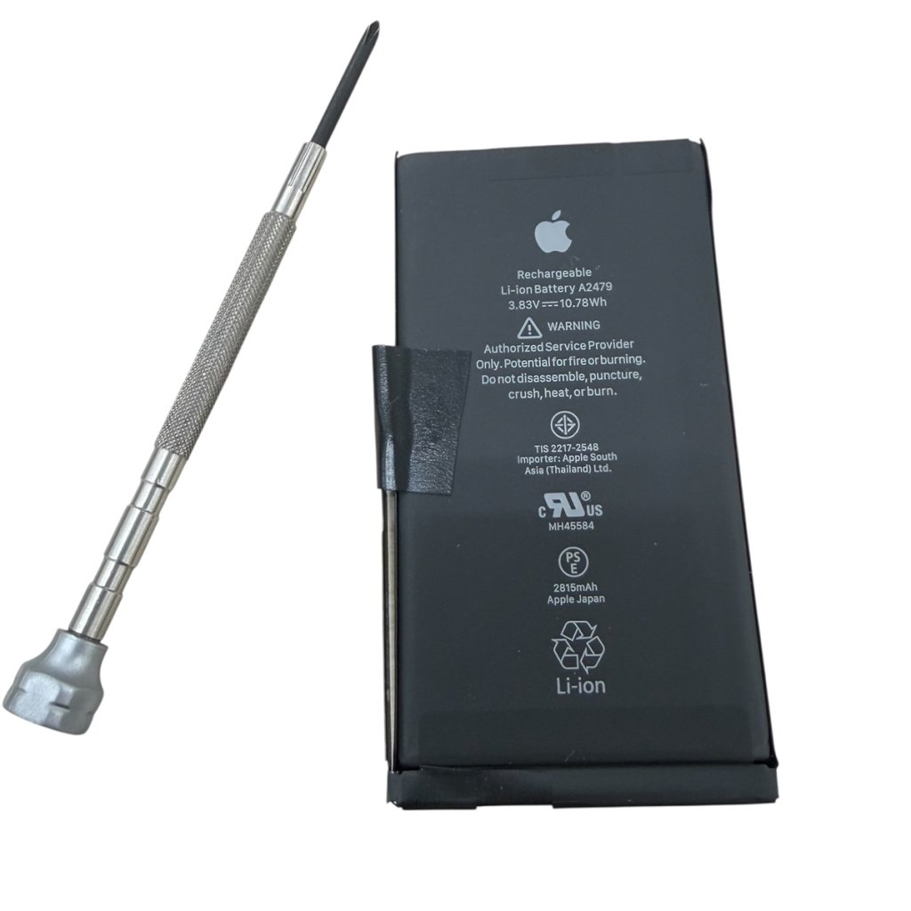 iPhone12Proバッテリー交換