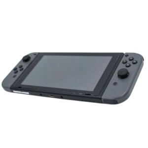 NintendoSwitch　バッテリー交換