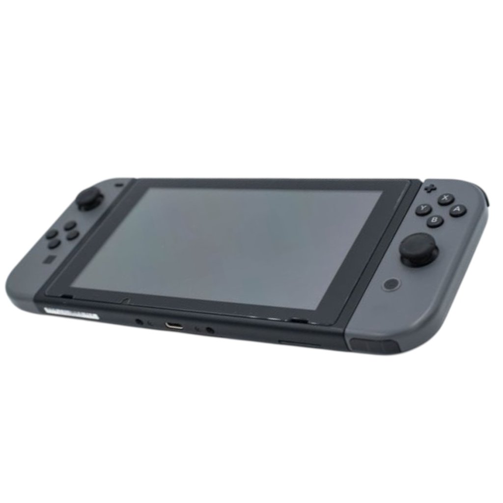 NintendoSwitch　バッテリー交換