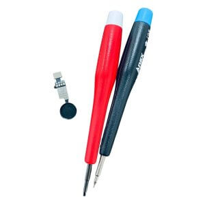 【iPhone8/ホームボタン交換/店頭修理】