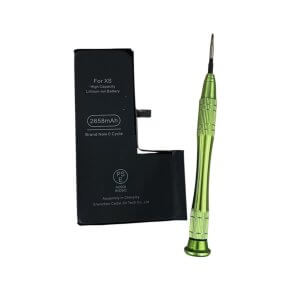 【再起動繰り返し】iPhone11 バッテリー交換