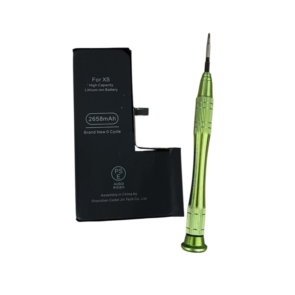 【再起動繰り返し】iPhone11 バッテリー交換