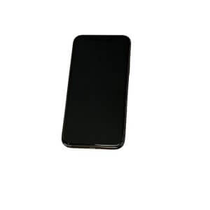 【バッテリー交換:サービス表示】iPhone11Pro