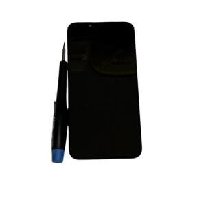 【ゴーストタッチ:液晶交換】iPhone13mini