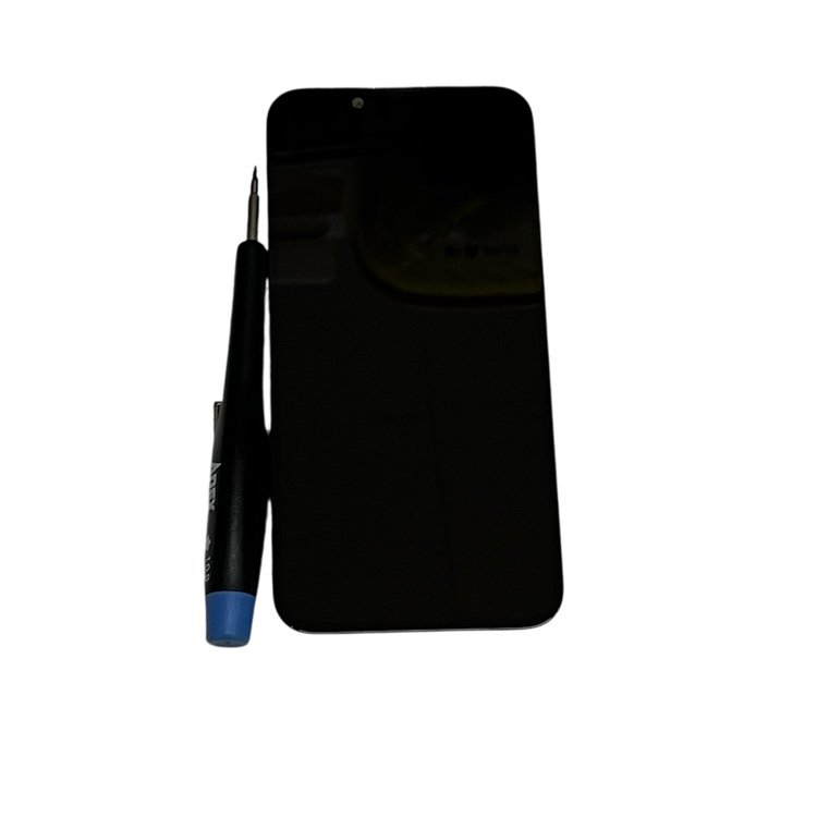 【ゴーストタッチ:液晶交換】iPhone13mini