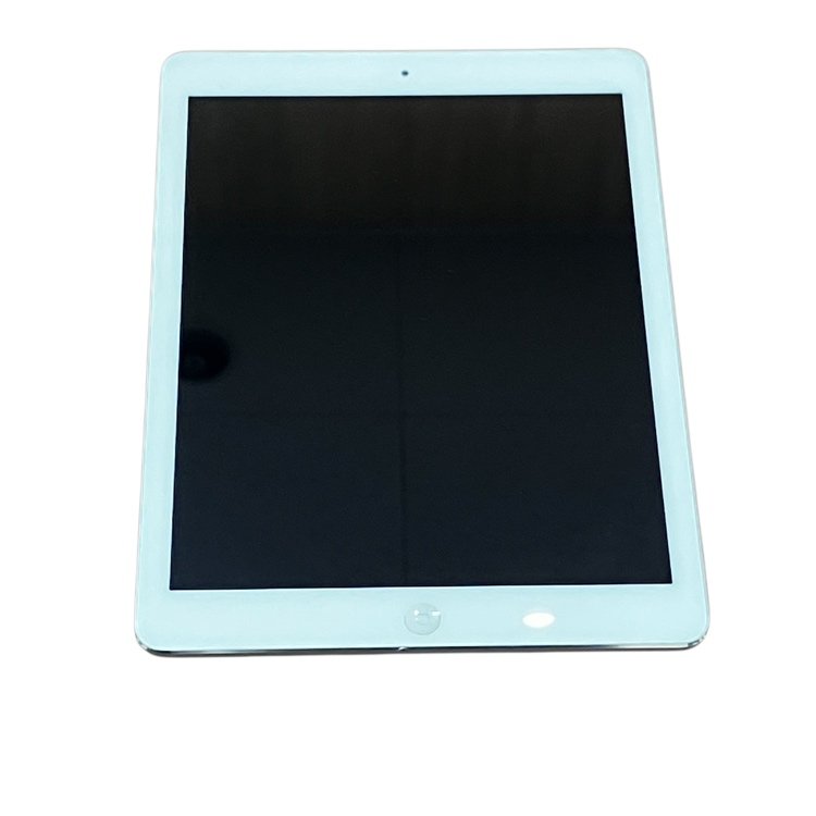 【タッチ操作不可:液晶交換】iPad7