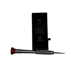 【バッテリー:膨張】iPhoneSE3