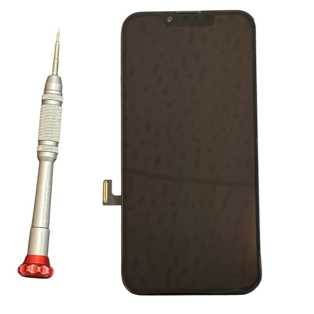 iPhone13　液晶交換