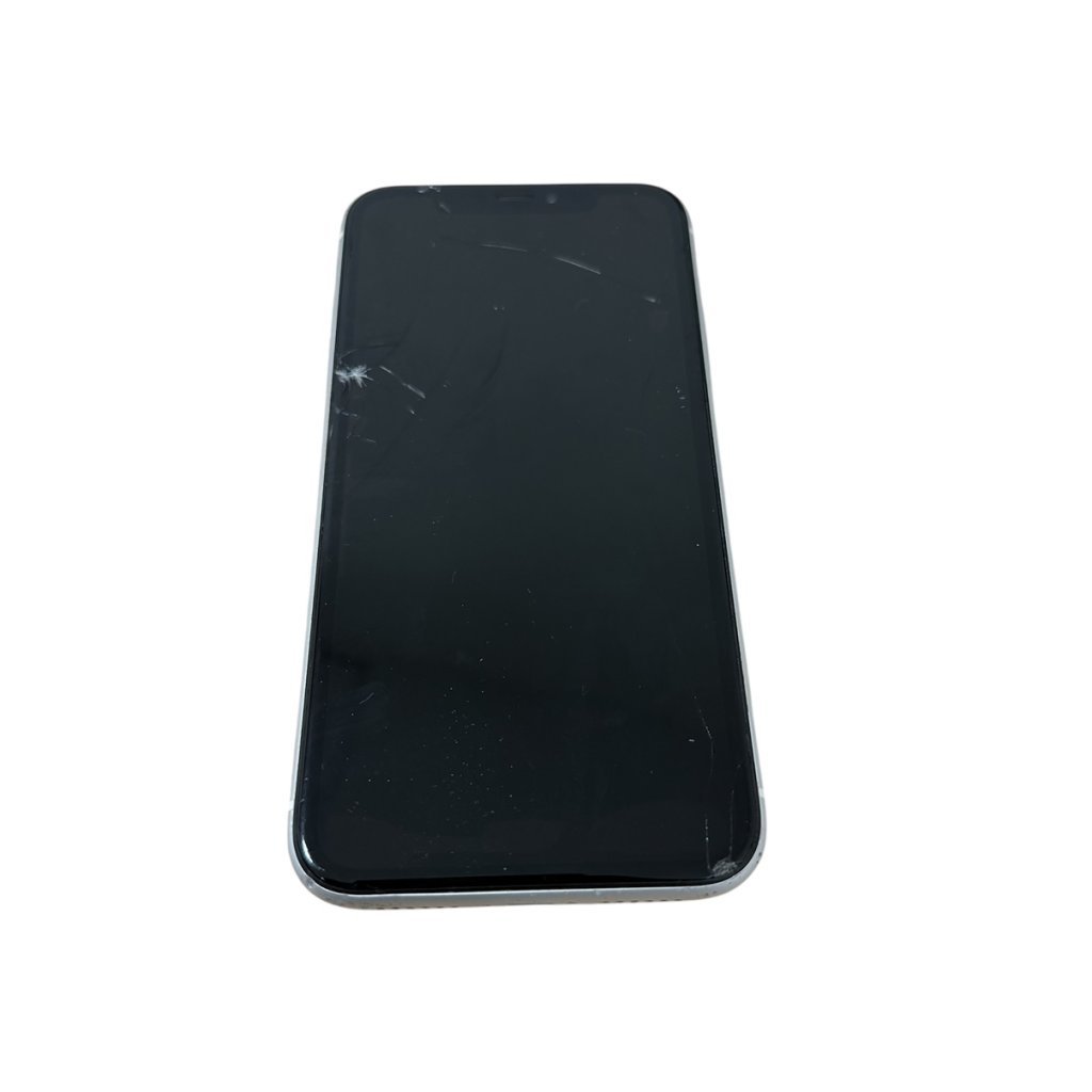 iPhoneXR 液晶交換