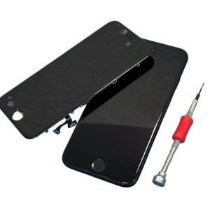 iPhoneSE3 液晶交換