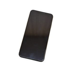 iPhoneXR　液晶交換修理