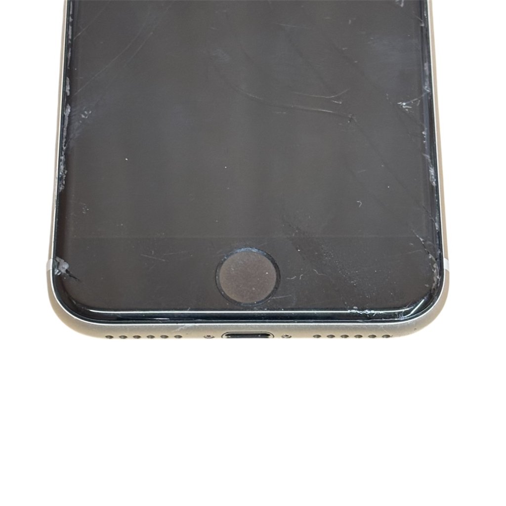 iPhoneSE3（第三世代）　パネル交換修理