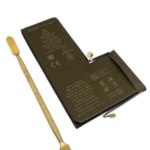 iPhone 11 Pro MAX バッテリー交換