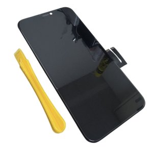 iPhone 11 液晶交換