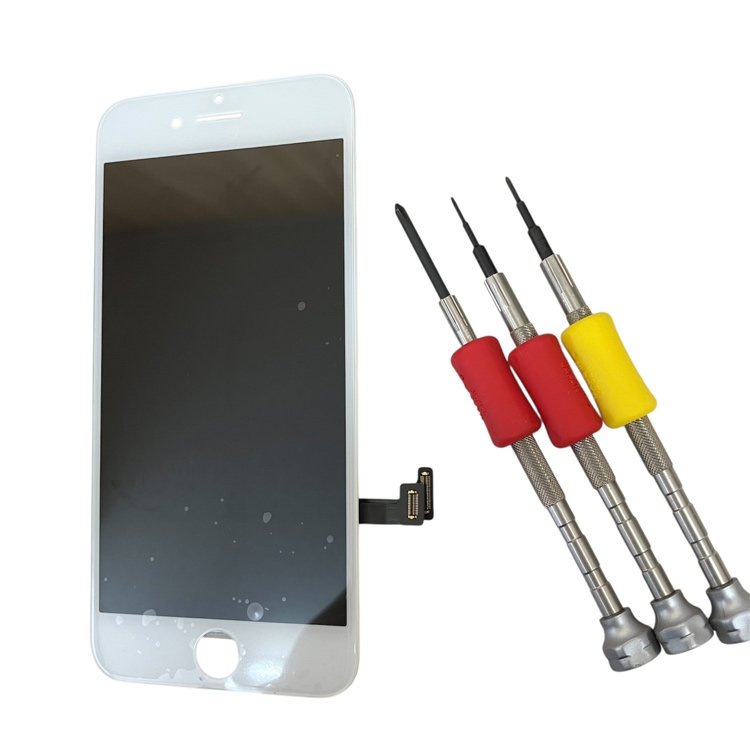 iPhone8 液晶交換