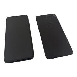 iPhone11promax 液晶交換