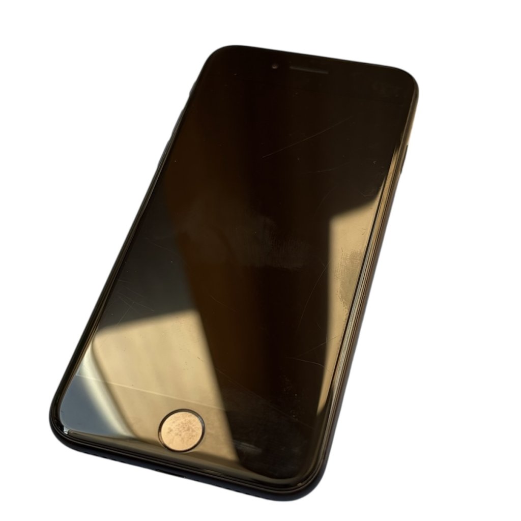 iPhoneSE2　液晶交換