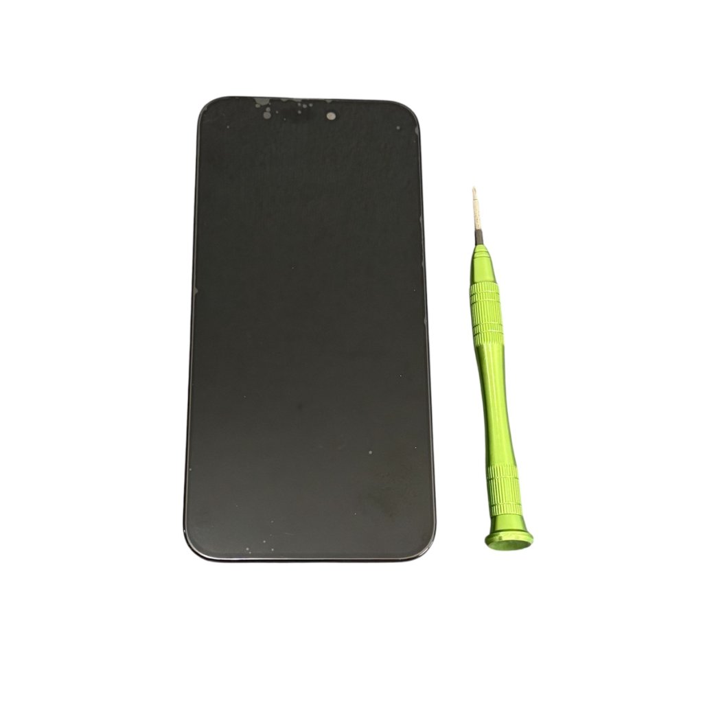 【液晶交換】iPhone14ProMAX