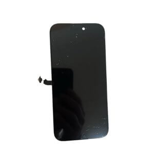 【ブラックアウト】iPhone14Pro 液晶交換