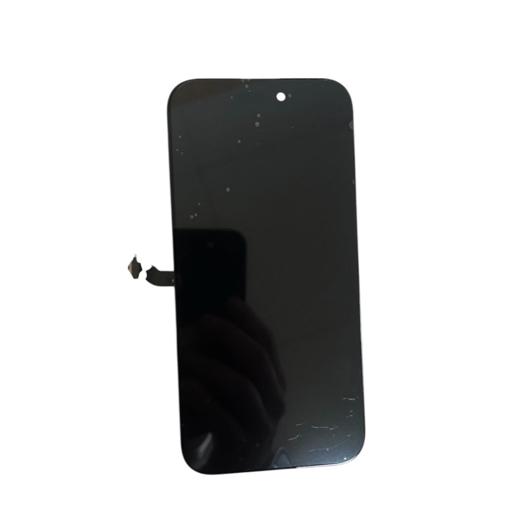 【ブラックアウト】iPhone14Pro 液晶交換