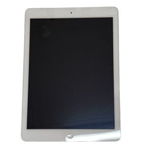 【液晶交換:液晶漏れ】iPad mini4