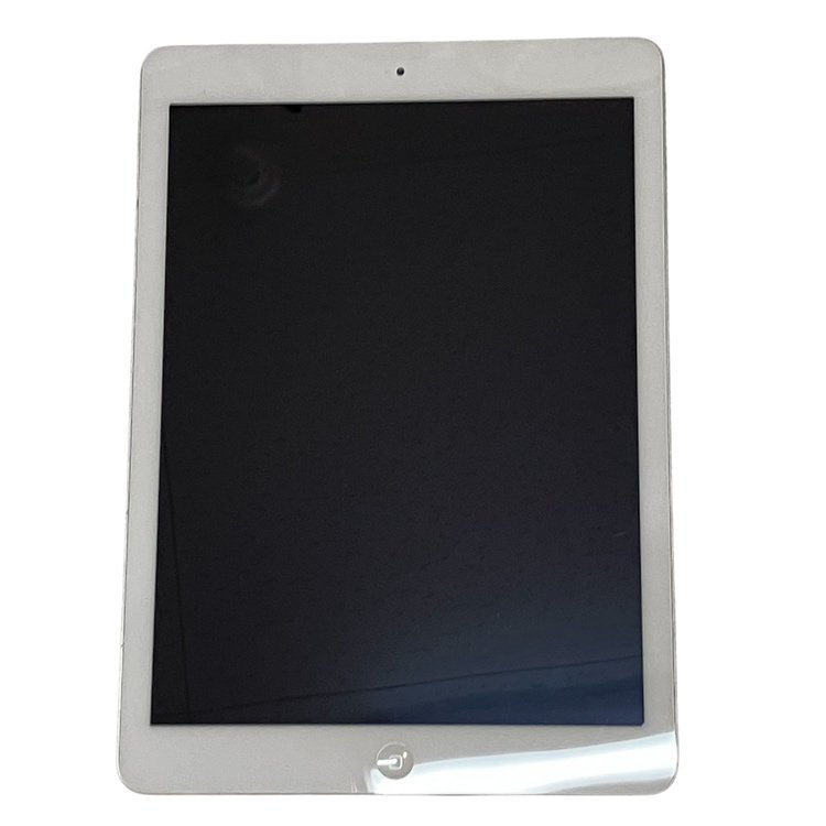 【液晶交換:液晶漏れ】iPad mini4