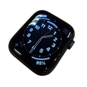 AppleWatchSE2 バッテリー交換