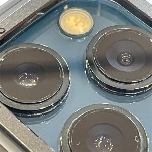 iPhone 12 Pro Maxのカメラ修理