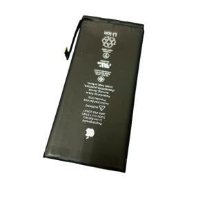 iPhoneSE2 バッテリー交換