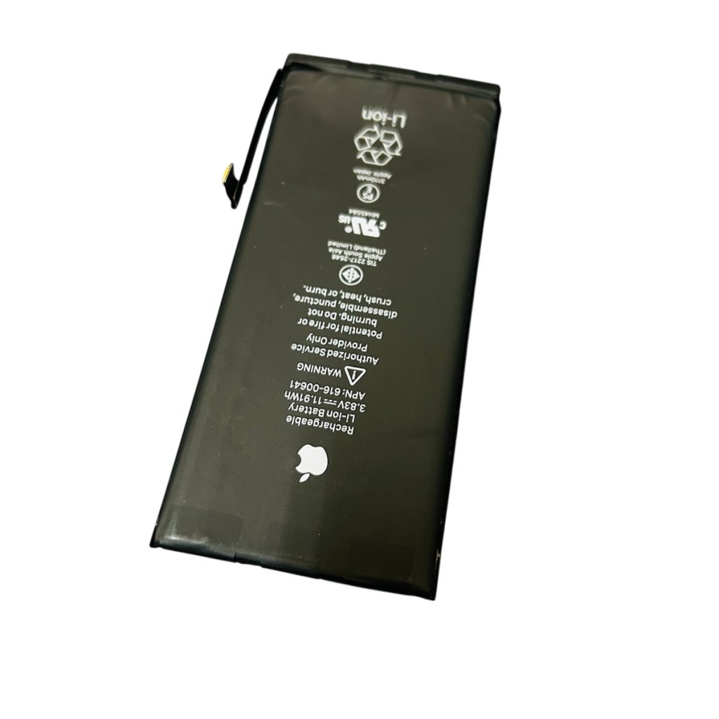 iPhoneSE2 バッテリー交換