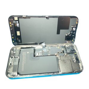 【最大容量80%】iPhone11 バッテリー交換修理