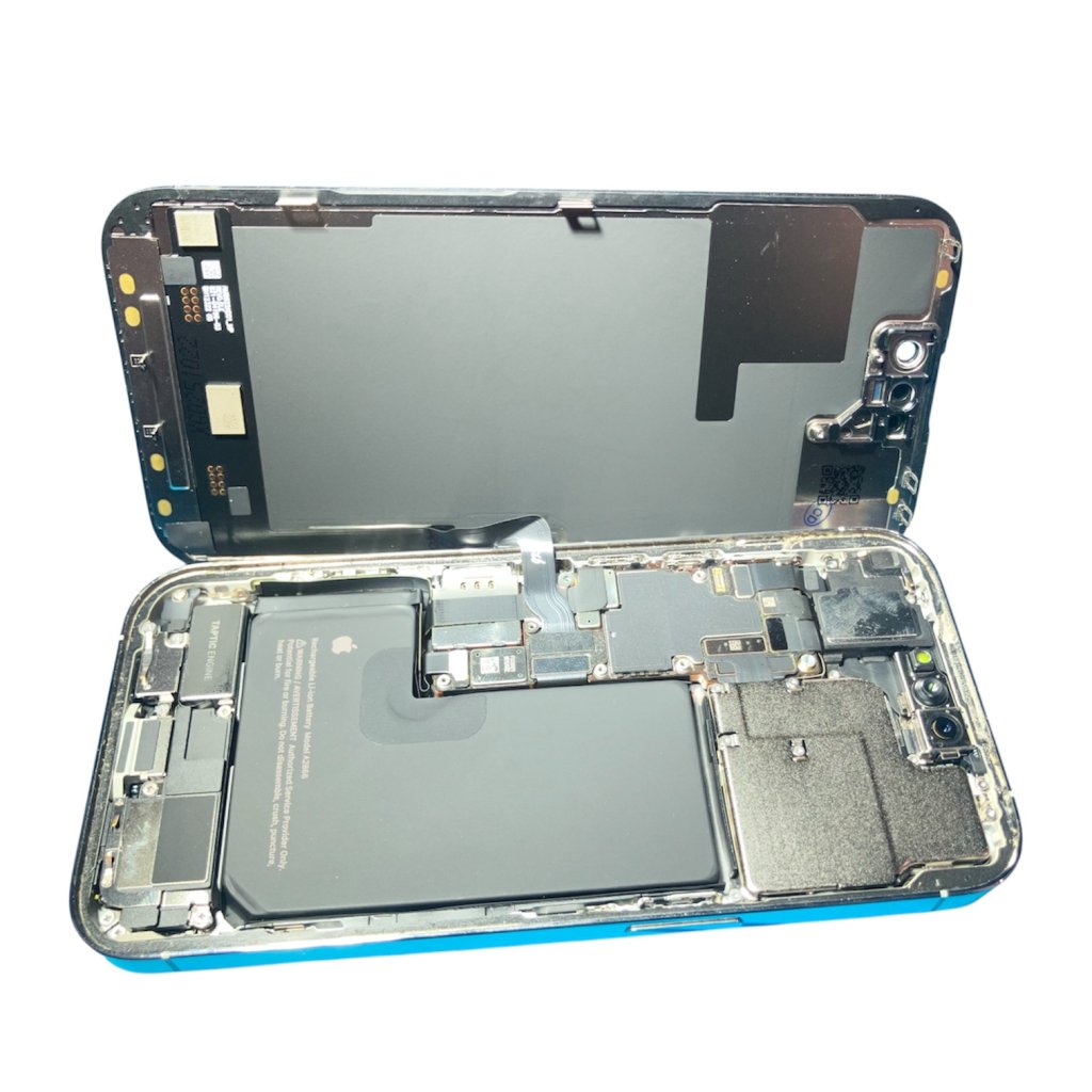 【最大容量80%】iPhone11 バッテリー交換修理