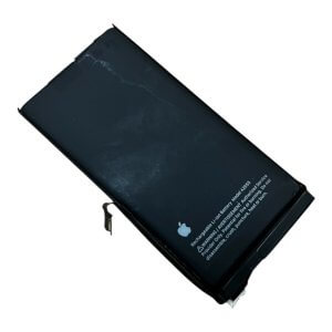 iPhone 12 バッテリー交換