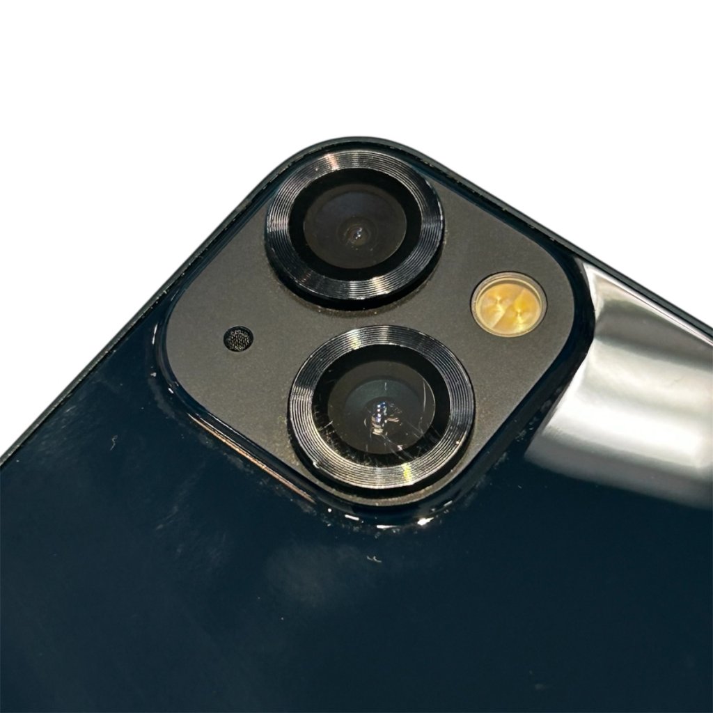 iPhone13mini アウトカメラ交換