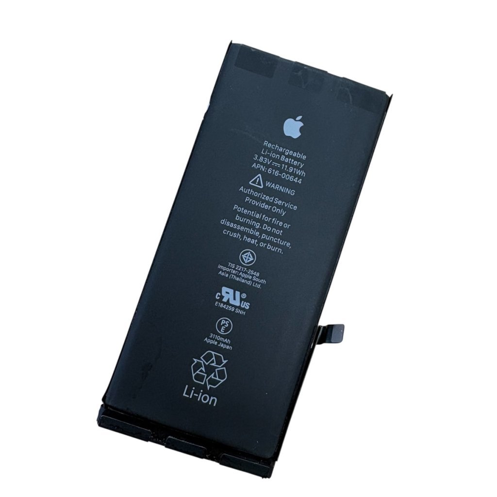 iPhone11　バッテリー交換