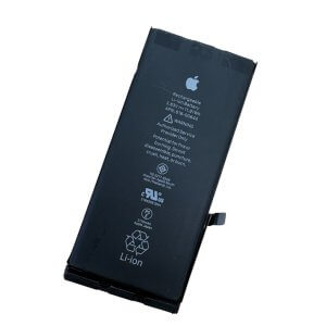 iPhone11 バッテリー交換