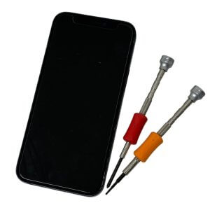 iPhone12mini　液晶交換