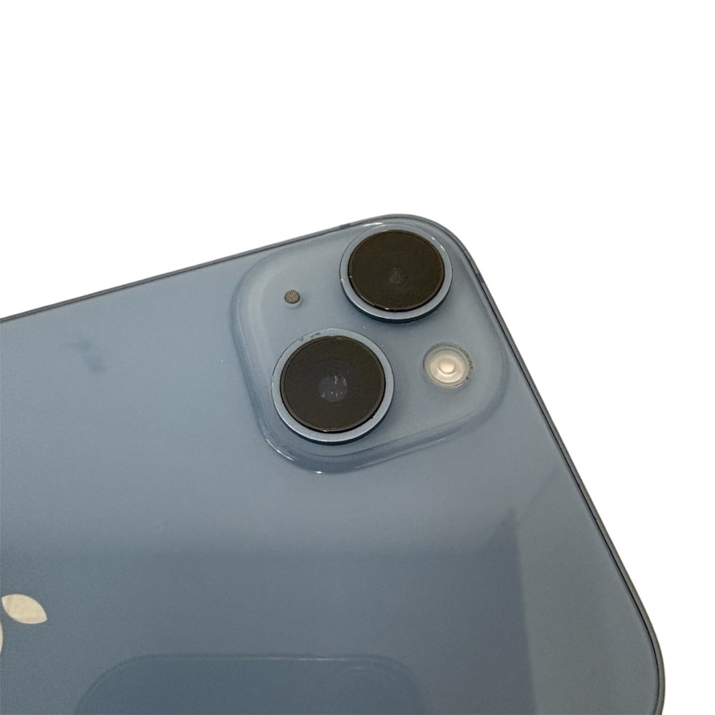 iPhone14　アウトカメラ交換