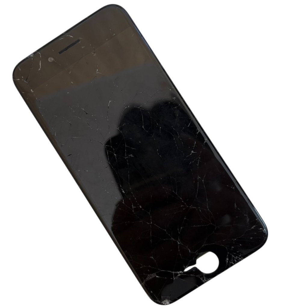 iPhoneSE3 液晶交換