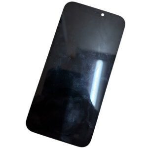 iPhone12 液晶交換