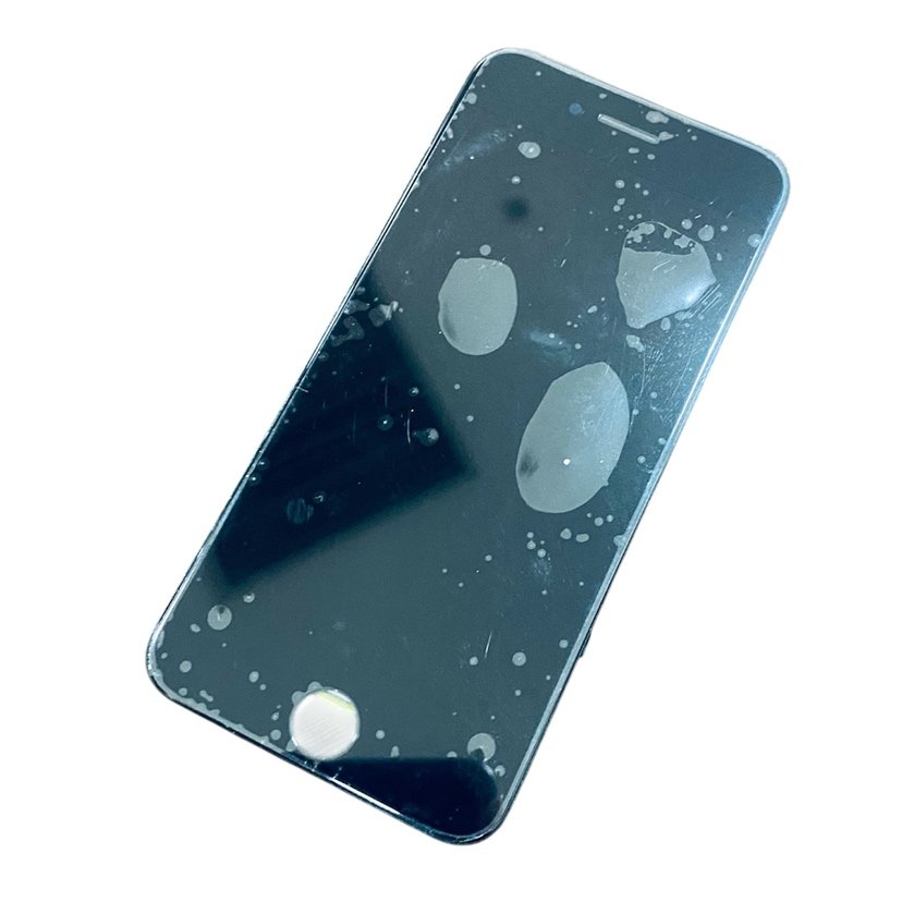 【iPhoneSE3/液晶交換/店頭修理】