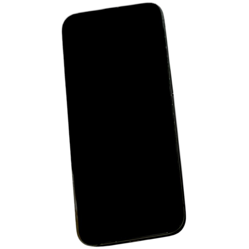 【ブラックアウト】iPhone11 液晶交換修理