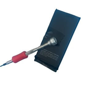 バッテリー 交換【iPhone13mini】